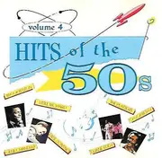 CD - Gaylords / Sandy nelson / Gene Chandler a.o. - Hits Of The 50's Volume 4