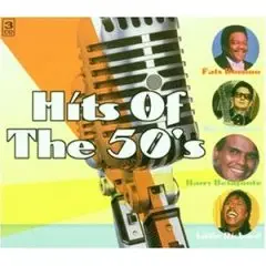 Various Artists - Hits Of The 50's