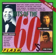 Lesley Gore, Chubby Checker & others - Hits Of The 60's - Volume 4
