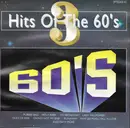 CD - Betty Everett / Bobby Vee / The Crystals a.o. - Hits Of The 60's - Volume Three