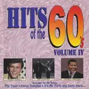 CD - The Turtles,The Zombies,Chubby Checker - Hits of the 60's Volume IV