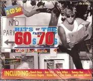 Beach Boys / Status Quo / Sam Cooke a.o. - Hits Of The 60's And 70's - Volume 4