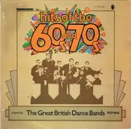 Jazz Sampler - Hits Of The 60s And 70s Played By The Great British Dance Bands 1927-1945