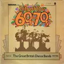 LP - Jazz Sampler - Hits Of The 60s And 70s Played By The Great British Dance Bands 1927-1945