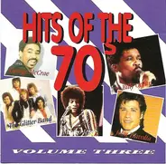 The Glitter Band / George McCrae / Percy Sledge a.o - Hits Of The 70's - Volume Three