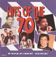Disco Tex & The Sex-O-Lettes / Grass Roots / Clarence Carter a.o - Hits Of The 70's - Volume One