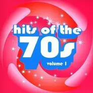 The Detroit Emeralds, Judge Dread, Al Wilson a.o. - Hits Of The 70's Volume 1