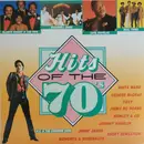 LP - Foxy a.o. - Hits Of The 70's