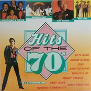 LP - Foxy a.o. - Hits Of The 70's