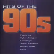 CD - Another Level,Olive,Kylie Minogue,Robert Miles - Hits Of The 90s