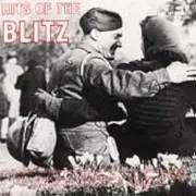 CD - Various - Hits Of The Blitz' - Mono