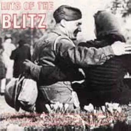 Various - Hits Of The Blitz'