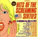 LP - The Monkees, The Archies, The Supremes, a.o. - Hits Of The Screaming Sixties - 14 Original No. One U.S. Hits