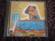 CD - Various - Hits Of The Seventies