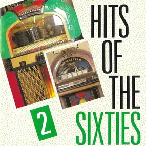 The Chiffons - Hits Of The Sixties 2