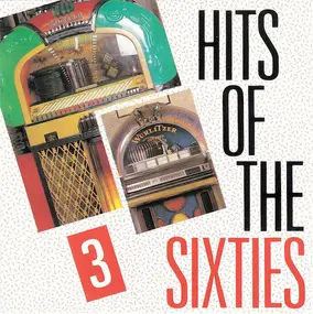 Various Artists - Hits Of The Sixties 3