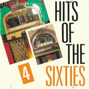 The Shirelles - Hits Of The Sixties 4