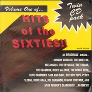 CD - Chubby Checker, The Coasters, The Beach Boys, ... - Hits Of The Sixties, Volume 1