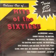Chubby Checker, The Coasters, The Beach Boys, ... - Hits Of The Sixties, Volume 1
