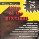 CD - Chubby Checker, The Coasters, The Beach Boys, ... - Hits Of The Sixties, Volume 1