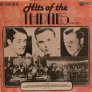Double LP - Jack Payne & His Band, Brian Lawrance & The Lansdowne House Sextet - Hits Of The Thirties Vol 3 - Gatefold