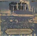 Double LP - Various - Hits Of The Thirties - Gatefold