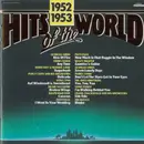 CD - Jim Reeves, a.o. - Hits of the World 1952/1953