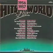 CD - Kay Starr, a.o. - Hits Of The World 1956/1957