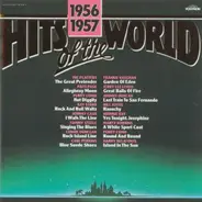 The Platters / Kay Starr / a.o. - Hits Of The World  1956-1957