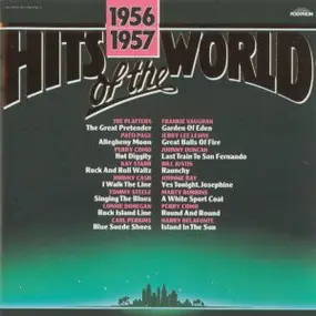 Kay Starr - Hits Of The World 1956/1957