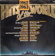 LP - Paul Anka, Perry Como, Del Shannon... - Hits Of The World 1962/1963