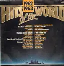 LP - Paul Anka, Perry Como, Del Shannon... - Hits Of The World 1962/1963