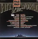 LP - Hits of the world - Hits of the world 1968-1969