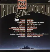 Hits of the world