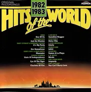 Abba, Falco, Vangelis - Hits Of The World 1982/1983