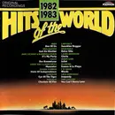CD - Abba, Falco, Vangelis, a.o. - Hits Of The World 1982/1983