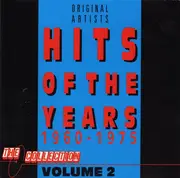 CD - Swinging Blue Jeans, Fortunes, a.o. - Hits Of The Years 1960 - 1975 Volume 2