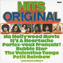 LP - Helen Schneider, Sylvie Vartan a.o. - Hits Original