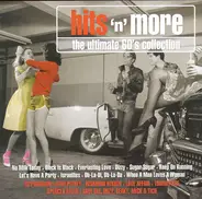 Tommy Roe, The Troggs, a.o. - Hits 'n' More (The Ultimate 60's Collection)