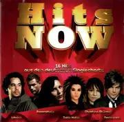CD - Tokio Hotel / Schrei / Nevada Tan / a.o. - Hits Now (16 Hits Aus Den Deutschen Singlecharts)