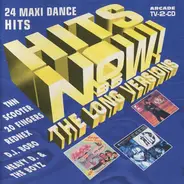 Rednex, Twenty 4 Seven, 2 Unlimited, a.o. - Hits Now! 95 - The Long Versions