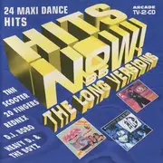 Double CD - Rednex, Twenty 4 Seven, 2 Unlimited, a.o. - Hits Now! 95 - The Long Versions