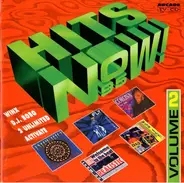 Corona, Imperio a.o. - Hits Now! 95 Volume 2