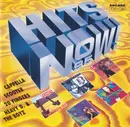 CD - DJ BOBO, Rednex, Scooter a.o. - Hits Now! 95