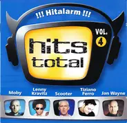 Various - Hits Total Vol. 4