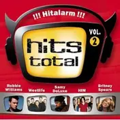 Robbie Williams - Hits Total Vol.2
