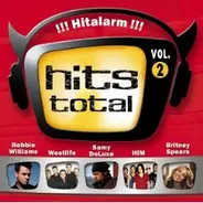 Various - Hits Total Vol.2