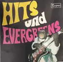LP - Martin Laiser, Bert Loska, Alf Beckstein - Hits Und Evergreens