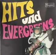 Martin Laiser, Bert Loska, Alf Beckstein - Hits Und Evergreens