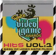 Pixies, Groove Armada, Blink 182 a.o. - Hits Vol.1 (Best Of Video Game Music)